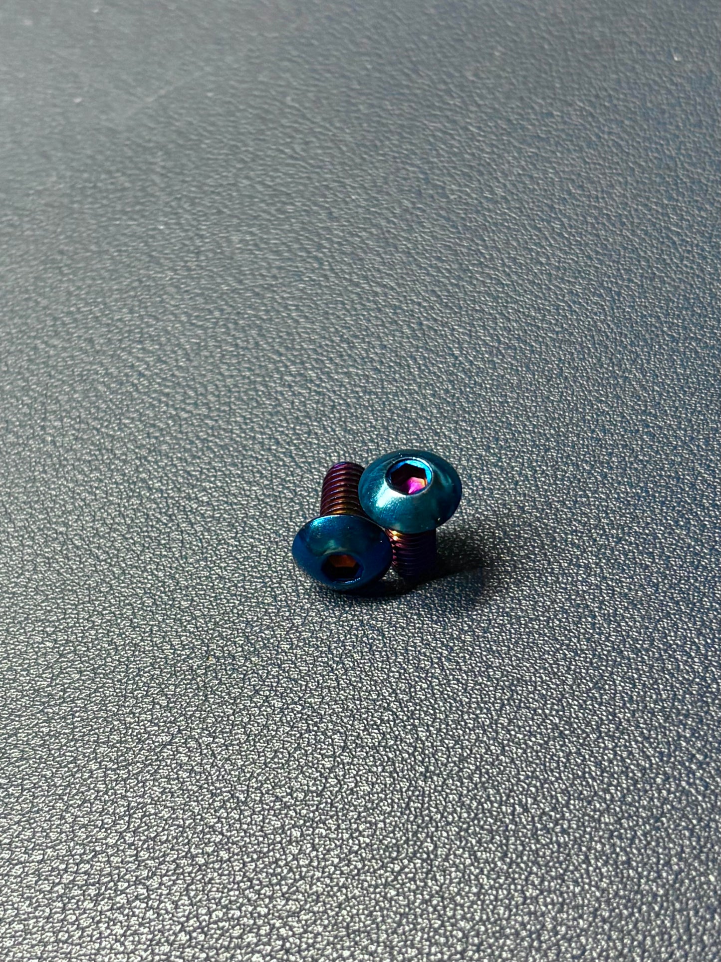Ridstar Bottom Frame Bolts