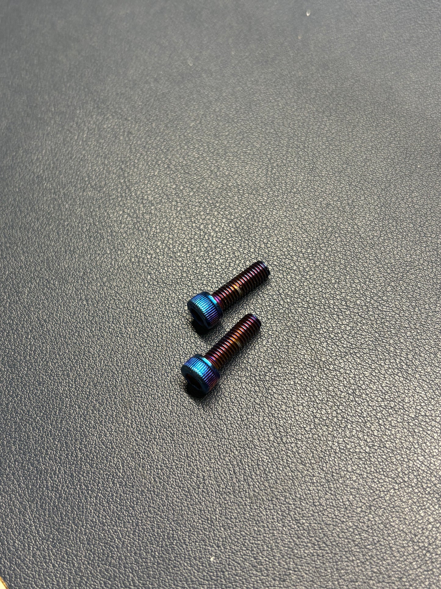 Ridstar q20 Kickstand Titanium Bolts