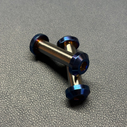 Ridstar Q20 Titanium Kit