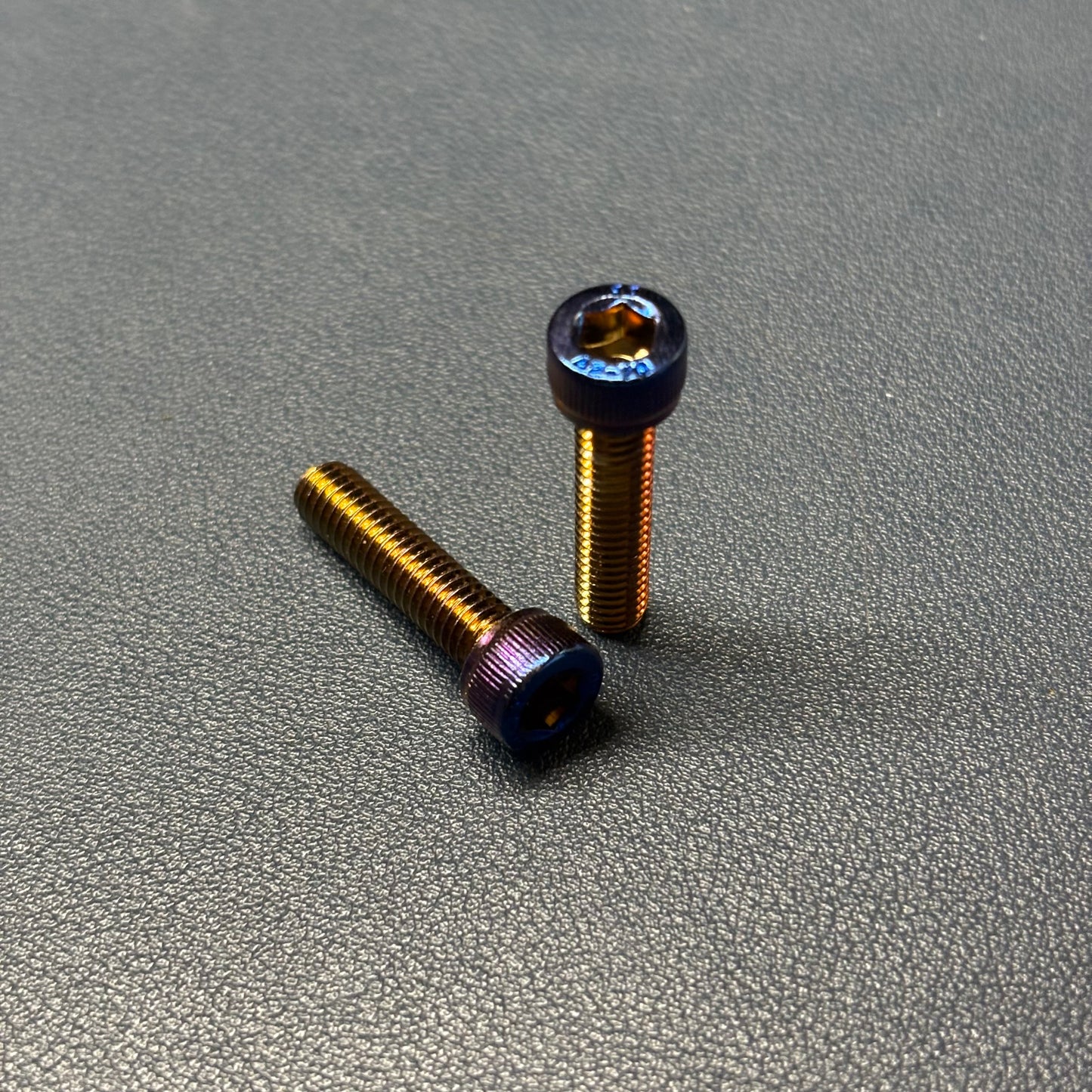 Ridstar Q20 Titanium Kit