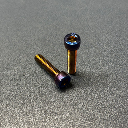 Ridstar Q20 Titanium Kit