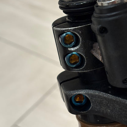 Bar Stem Bolts