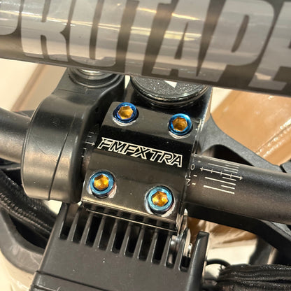 Bar Stem Bolts
