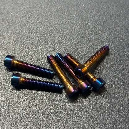 Bar Stem Bolts
