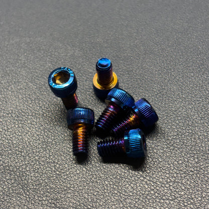 Ridstar Q20 Titanium Kit
