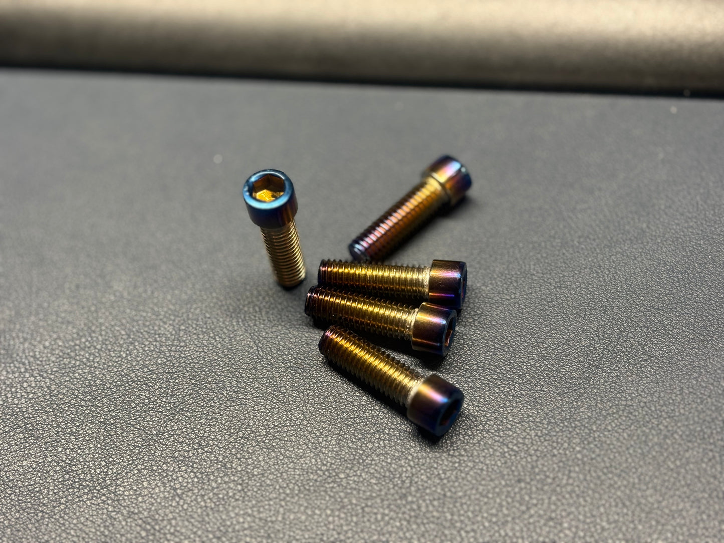 Ridstar Q20 Titanium Kit