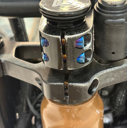 Bar Stem Bolts