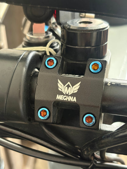 Bar Stem Bolts