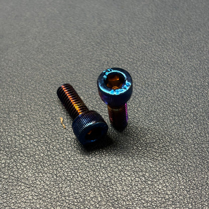 Ridstar Q20 Titanium Kit