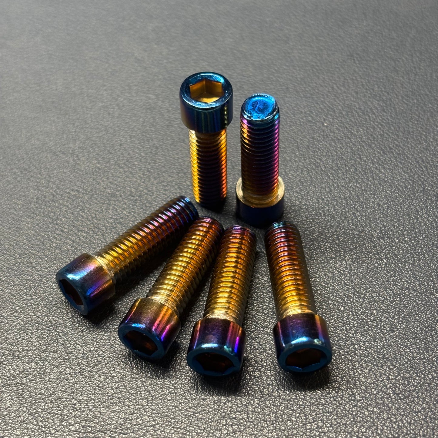 Bar Stem Bolts