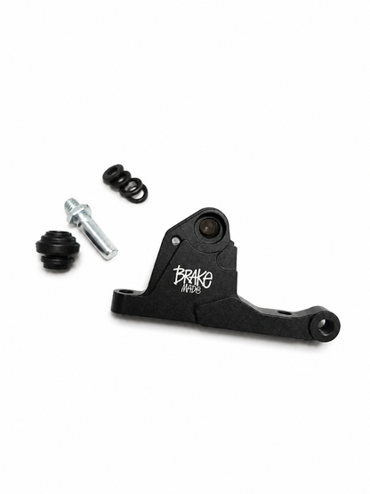 Ridstar Q20/ super73/macfox Full Rear Ultra Bee Brake Kit
