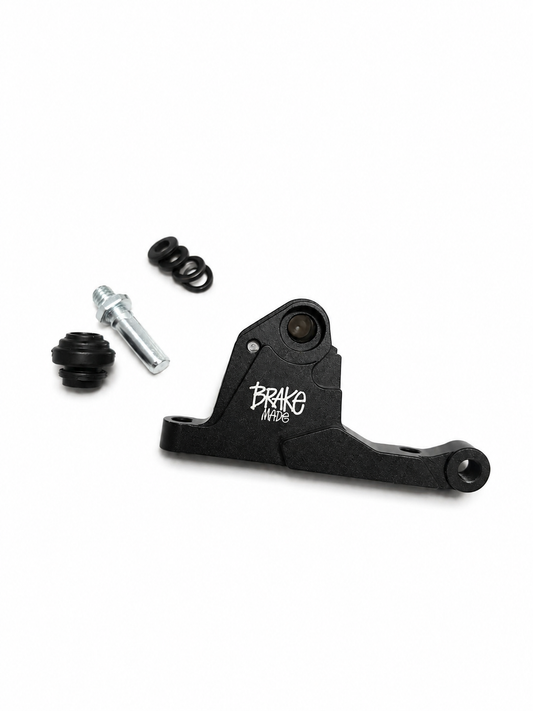 Brakemade Rear Ultra Bee Brake mount for Ebikes