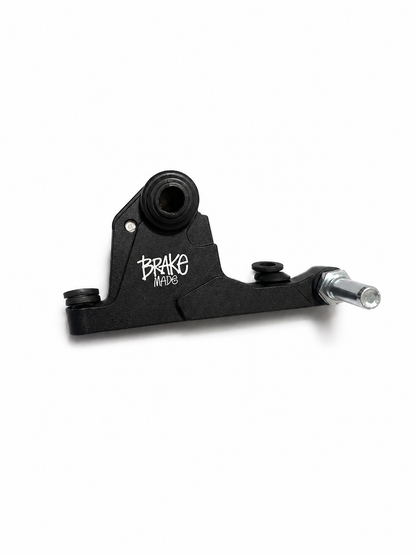 Brakemade Rear Ultra Bee Brake mount for Ebikes