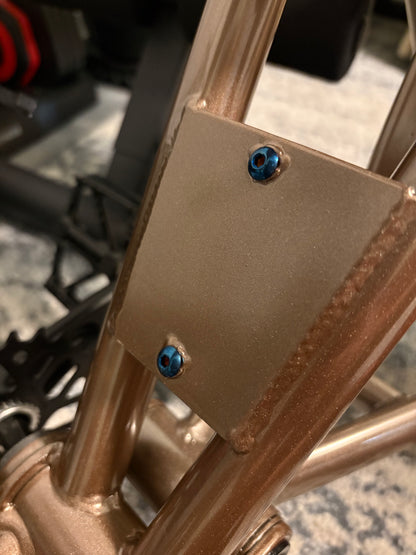 Ridstar Bottom Frame Bolts